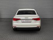 Audi A4 V (B9) Москва  - изображение 25