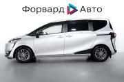 Toyota Sienta II Тюмень  - изображение 32
