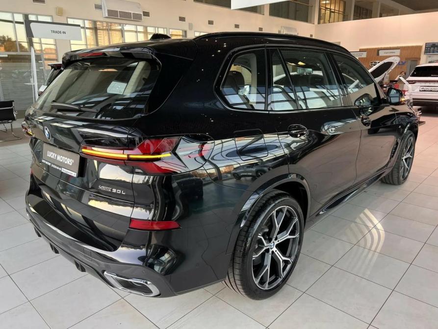 BMW X5 IV (G05/G18) Рестайлинг Екатеринбург  - изображение 6
