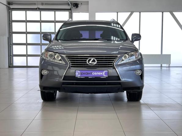 Lexus RX III Рестайлинг с пробегом 2013 года, цена 2 090 000 рублей, 262000 км, внедорожник, Автокод Объявления