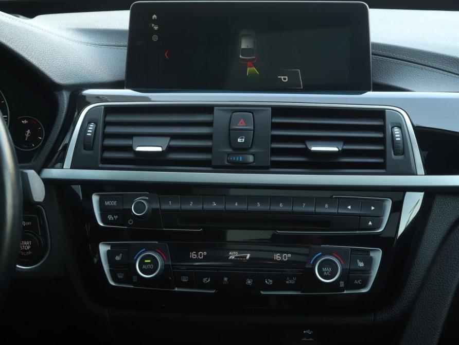BMW 3 серии VI (F3x) Рестайлинг Казань  - изображение 11