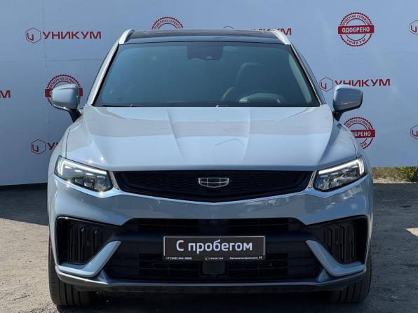 Geely Tugella I с пробегом 2022 года, цена 2 849 000 рублей, 64926 км, внедорожник, Автокод Объявления