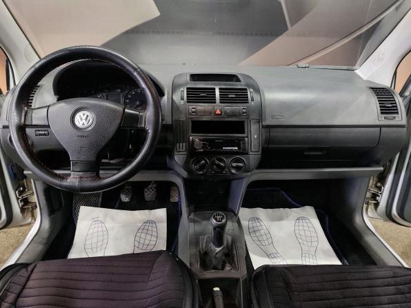 Volkswagen Polo IV Рестайлинг с пробегом 2007 года, цена 480 000 рублей, 345323 км, хэтчбек, Автокод Объявления