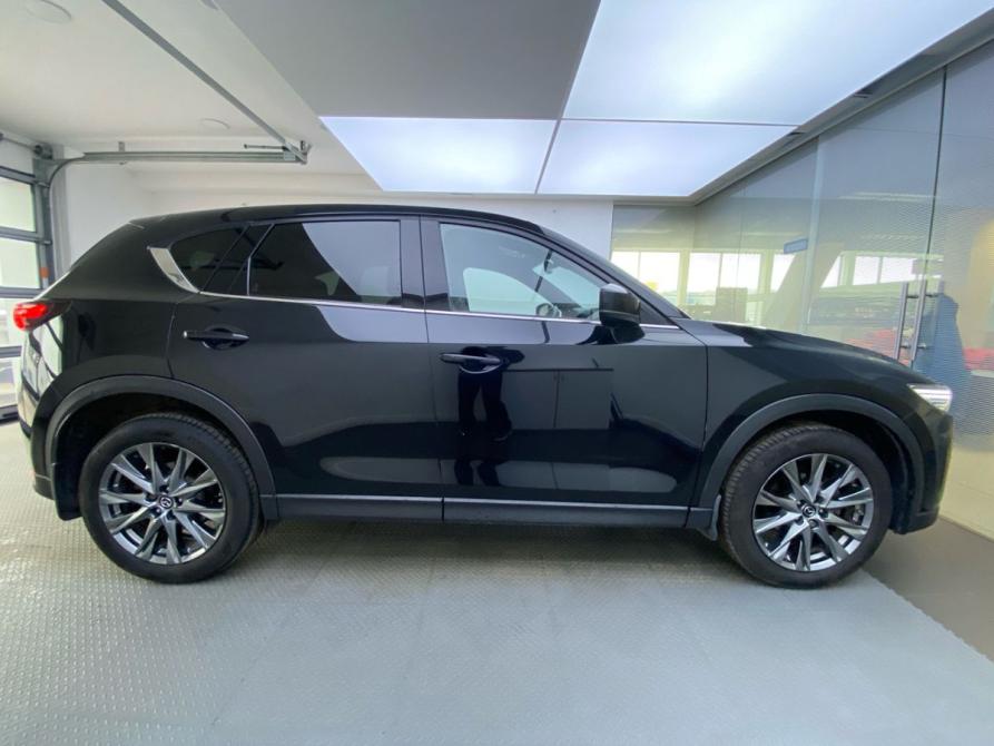 Mazda CX-5 II Уфа  - изображение 4