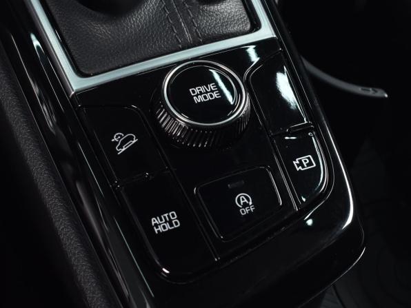 Kia Sportage V с пробегом 2021 года, цена 3 405 995 рублей, 57749 км, внедорожник, Автокод Объявления