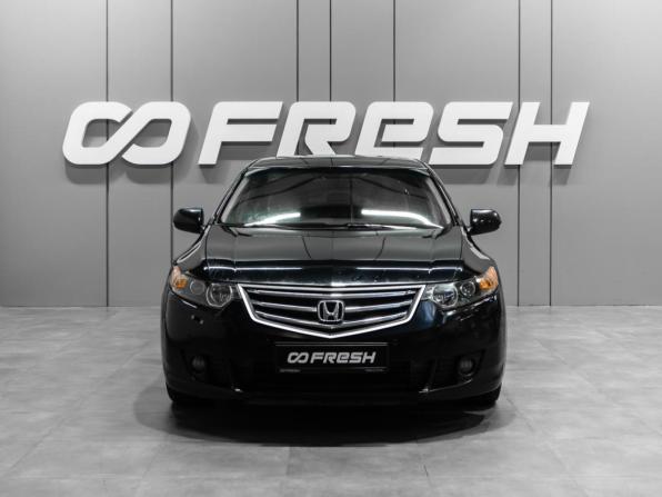 Honda Accord VIII с пробегом 2008 года, цена 1 270 000 рублей, 233777 км, седан, Автокод Объявления