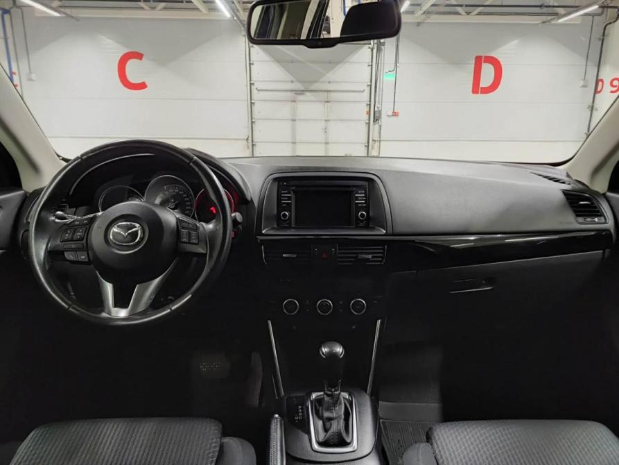 Mazda CX-5 I Казань  - изображение 17