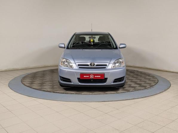 Toyota Corolla IX (E120 E130) Рестайлинг с пробегом 2005 года, цена 699 900 рублей, 199300 км, хэтчбек, Автокод Объявления