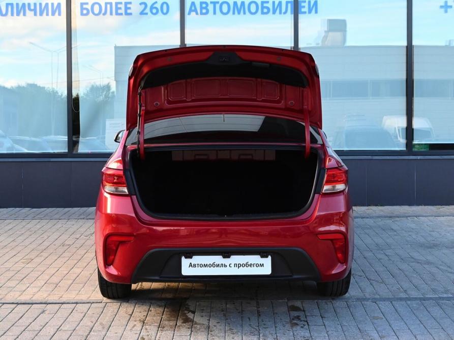 Kia Rio IV Екатеринбург  - изображение 20