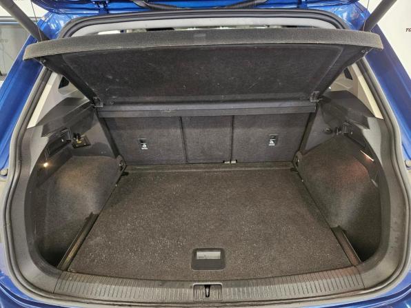 Volkswagen Tiguan II Рестайлинг с пробегом 2021 года, цена 2 629 000 рублей, 104398 км, внедорожник, Автокод Объявления