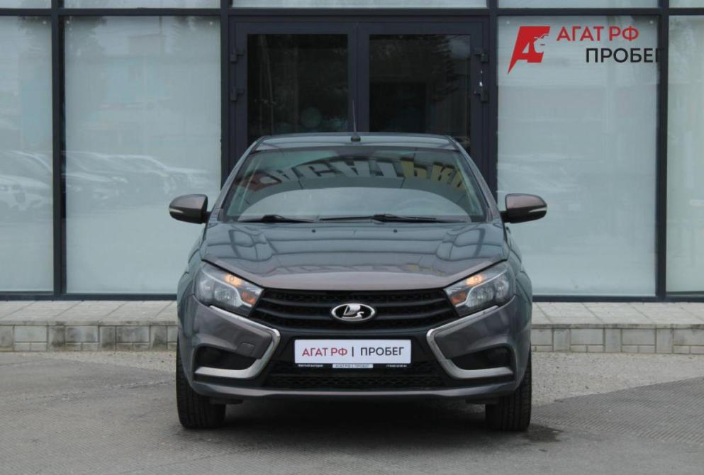 Lada (ВАЗ) Vesta I Саратов  - изображение 2