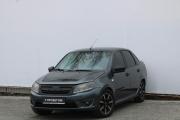 Lada (ВАЗ) Granta I Березники  - изображение 19