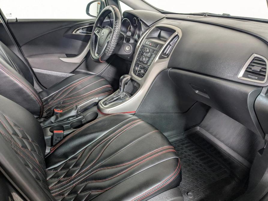 Opel Astra J Екатеринбург  - изображение 12