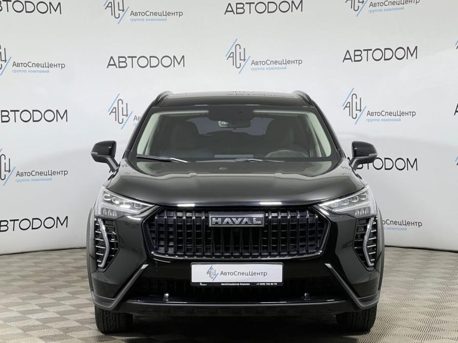 Haval Jolion I Рестайлинг Москва  - изображение 5