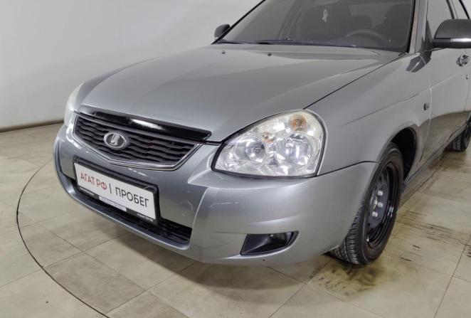 Lada (ВАЗ) Priora I с пробегом 2009 года, цена 340 000 рублей, 260759 км, седан, Автокод Объявления