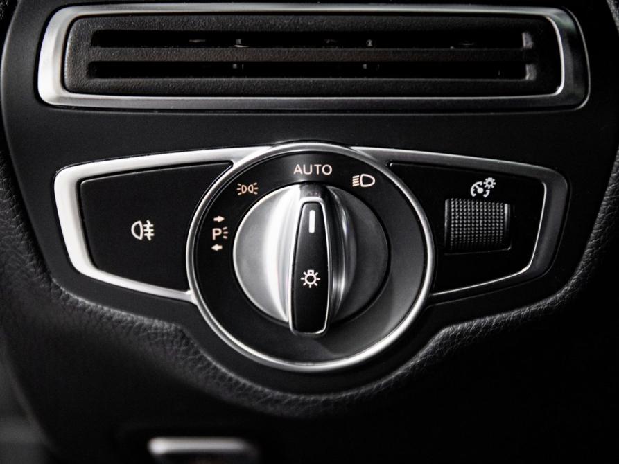 Mercedes-Benz C-Класс IV (W205) Рестайлинг Иркутск  - изображение 20