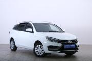 Lada (ВАЗ) Vesta I Рестайлинг (NG) Омск  - изображение 20