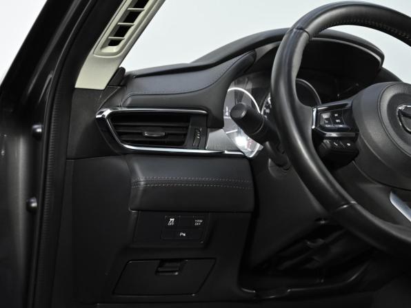 Mazda 6 III (GJ) Рестайлинг 2 с пробегом 2020 года, цена 2 249 000 рублей, 89000 км, седан, Автокод Объявления