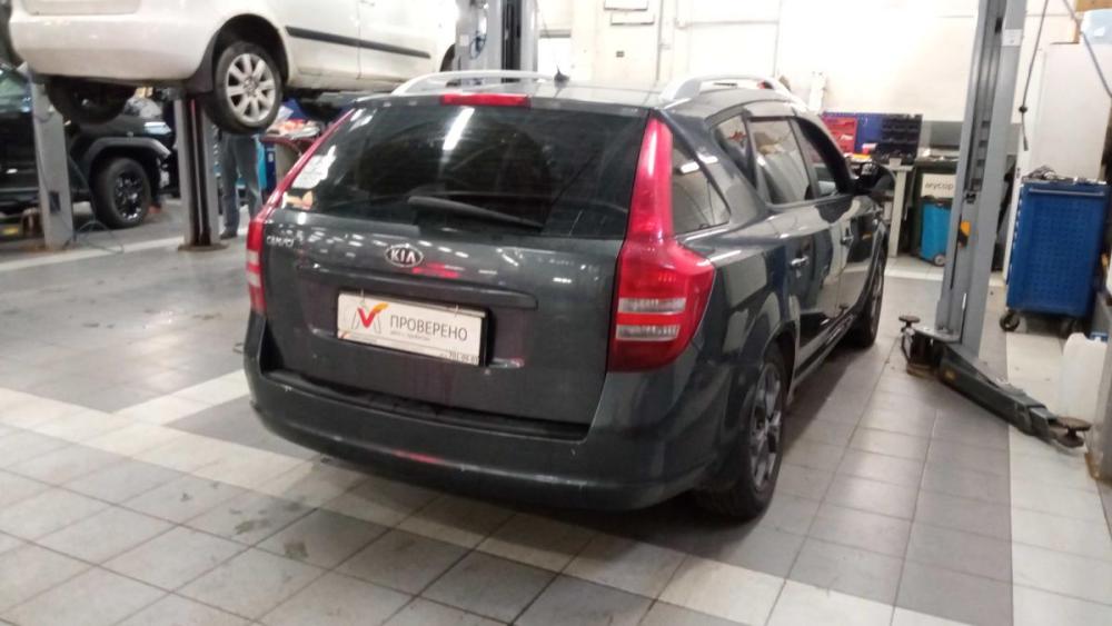 Kia Ceed I Санкт-Петербург  - изображение 3