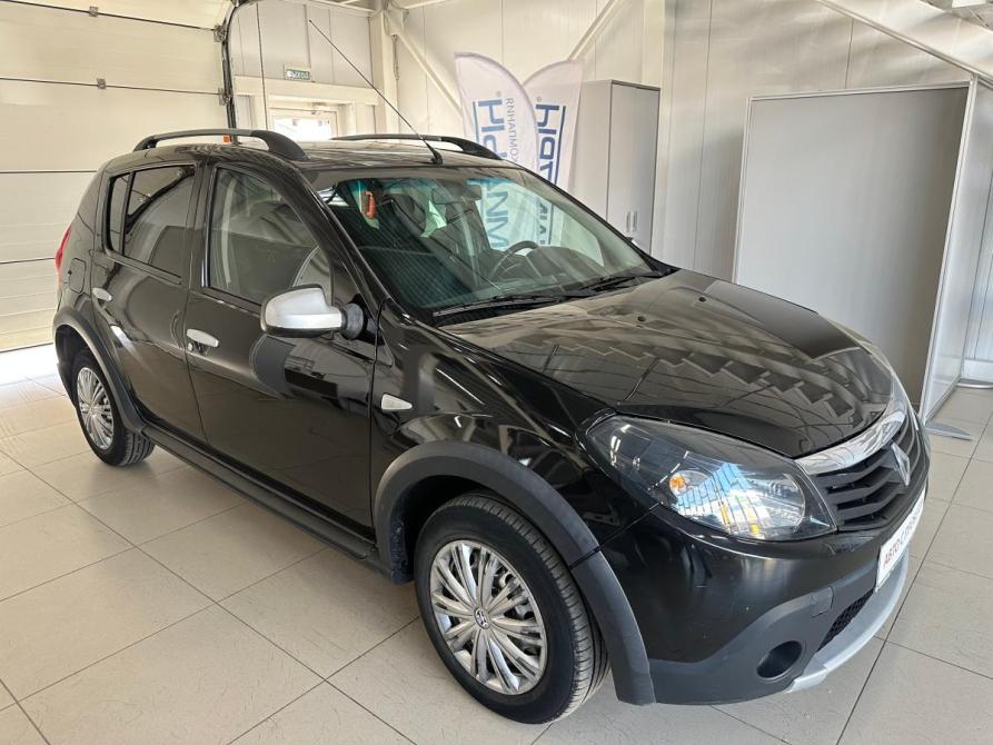 Renault Sandero I Уфа  - изображение 1