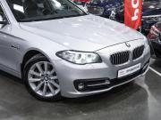 BMW 5 серии VI (F10/F11/F07) Рестайлинг Санкт-Петербург  - изображение 48