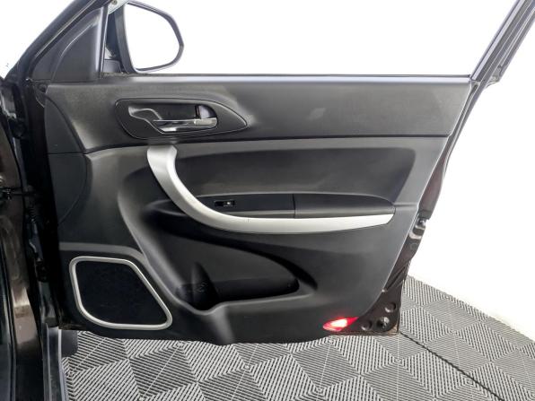 Changan CS35 с пробегом 2019 года, цена 900 000 рублей, 69778 км, внедорожник, Автокод Объявления