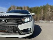 Lada (ВАЗ) Vesta I Прокопьевск  - изображение 34