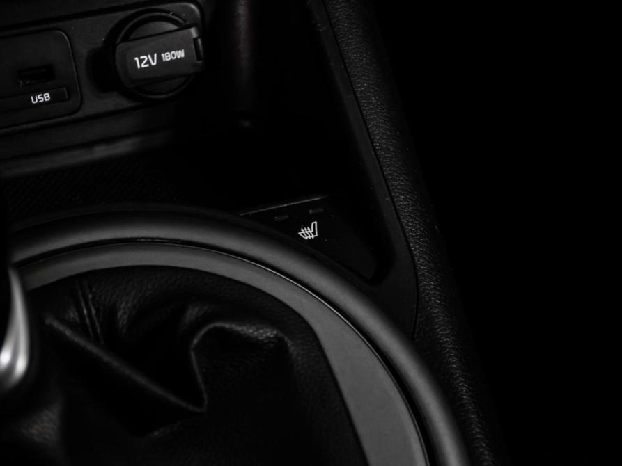 Kia Sportage III Рестайлинг Москва  - изображение 17
