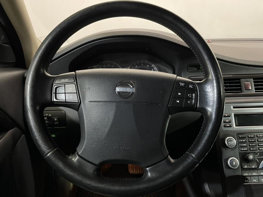 Volvo S80 II Ярославль  - изображение 12