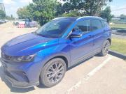 Geely Coolray I Москва  - изображение 11