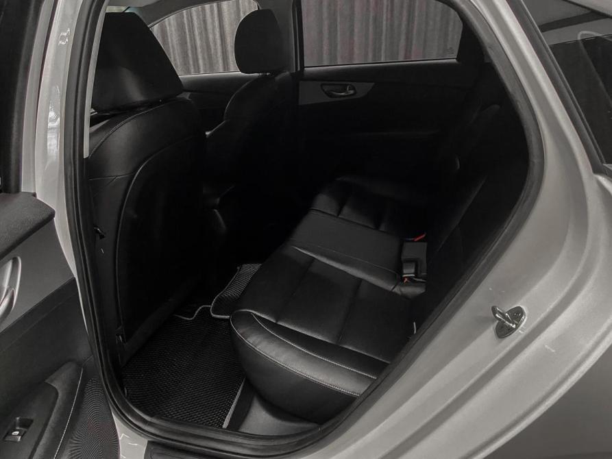 Kia K3 II Красноярск  - изображение 10