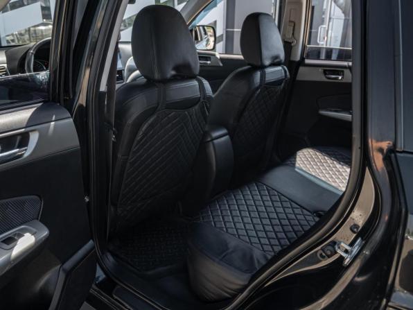 Subaru Forester III с пробегом 2010 года, цена 1 075 000 рублей, 210543 км, внедорожник, Автокод Объявления