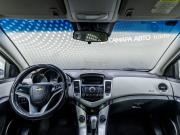 Chevrolet Cruze I Самара  - изображение 32