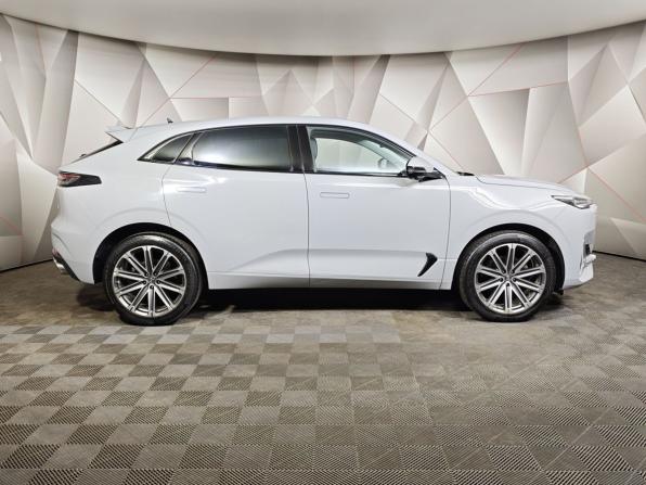Changan UNI-K с пробегом 2023 года, цена 2 005 000 рублей, 113796 км, внедорожник, Автокод Объявления