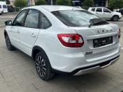 Lada (ВАЗ) Granta I Рестайлинг Краснодар  - изображение 20