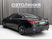Mazda 6 III (GJ) Красноярск  - изображение 22