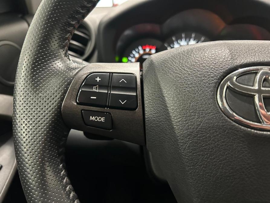 Toyota RAV4 III (XA30) Рестайлинг Санкт-Петербург  - изображение 21