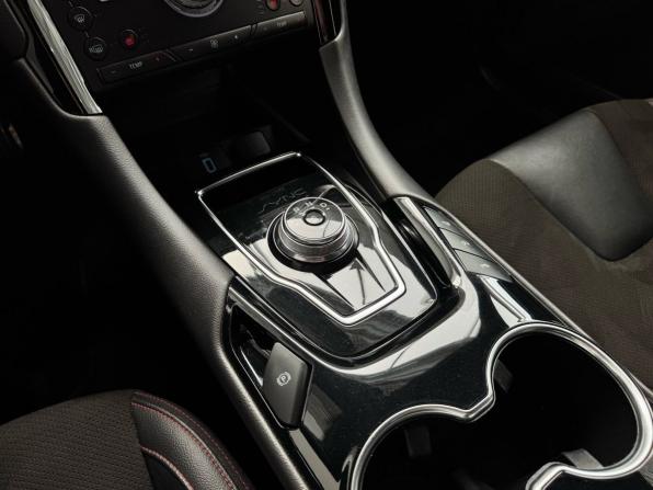 Ford Mondeo V Рестайлинг с пробегом 2019 года, цена 1 950 000 рублей, 214443 км, универсал, Автокод Объявления