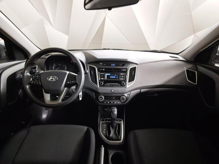 Hyundai Creta I Москва  - изображение 13