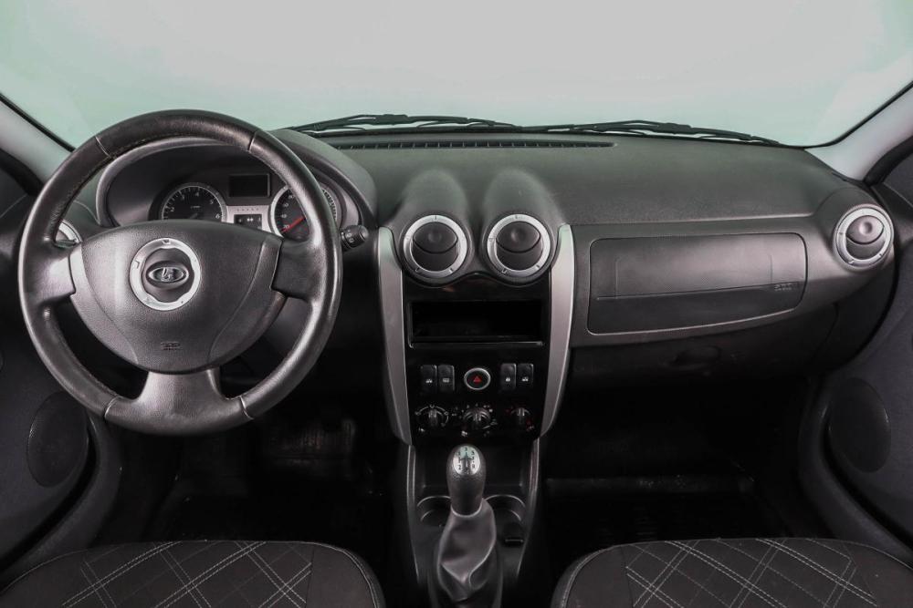 Lada (ВАЗ) Largus I Пермь  - изображение 14