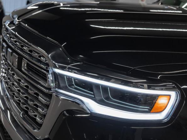 Ram 1500 V Рестайлинг с пробегом 2025 года, цена 11 300 000 рублей, 100 км, пикап, Автокод Объявления