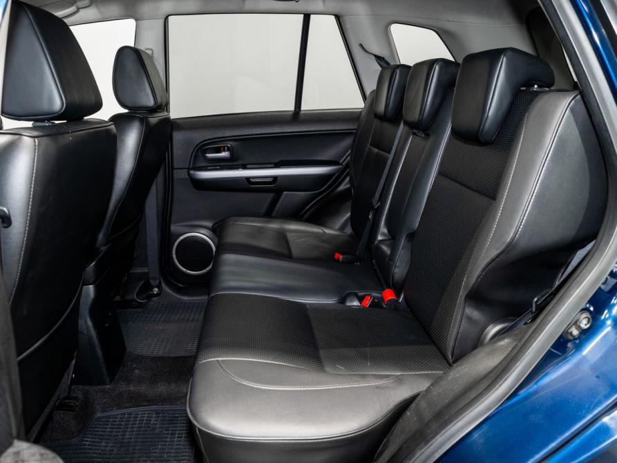 Suzuki Grand Vitara II Рестайлинг 2 Чита  - изображение 6