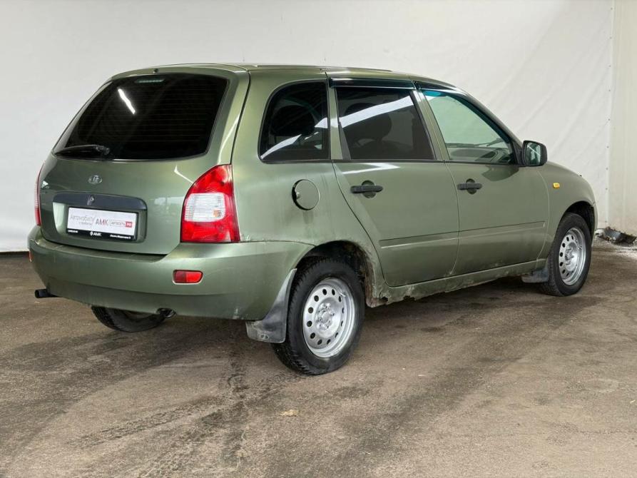 Lada (ВАЗ) Kalina I Тольятти  - изображение 7