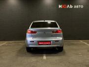 Mitsubishi Lancer X Челябинск  - изображение 26