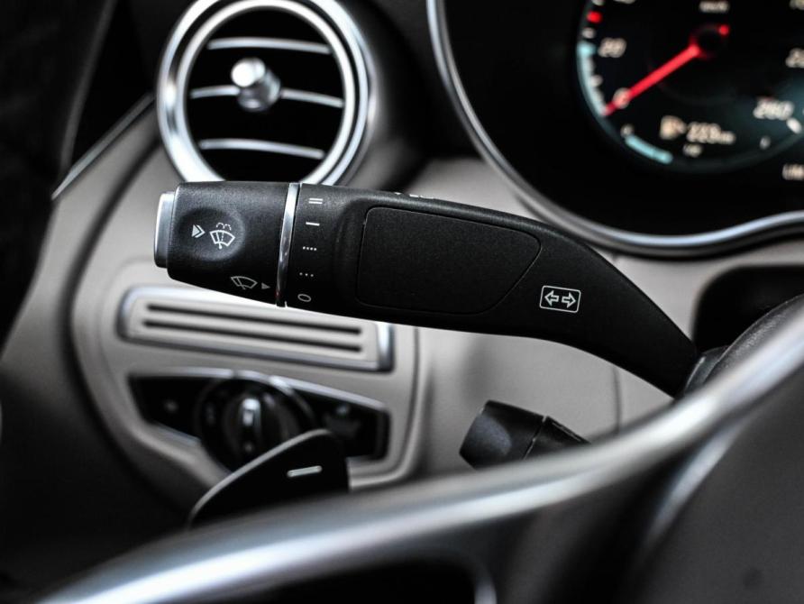 Mercedes-Benz GLC Coupe I (C253) Рестайлинг Новороссийск  - изображение 12