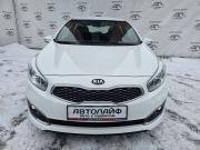 Kia Ceed II Рестайлинг Ярославль  - изображение 32