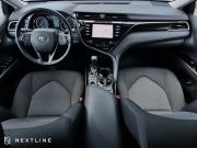 Toyota Camry VIII (XV70) Самара  - изображение 39