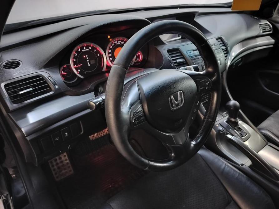 Honda Accord VIII Рестайлинг Санкт-Петербург  - изображение 9