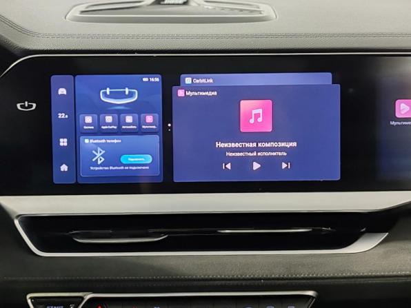 Geely Monjaro I с пробегом 2024 года, цена 3 449 000 рублей, 25705 км, внедорожник, Автокод Объявления