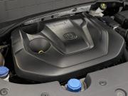 Changan CS35 Plus I Рестайлинг Москва  - изображение 38
